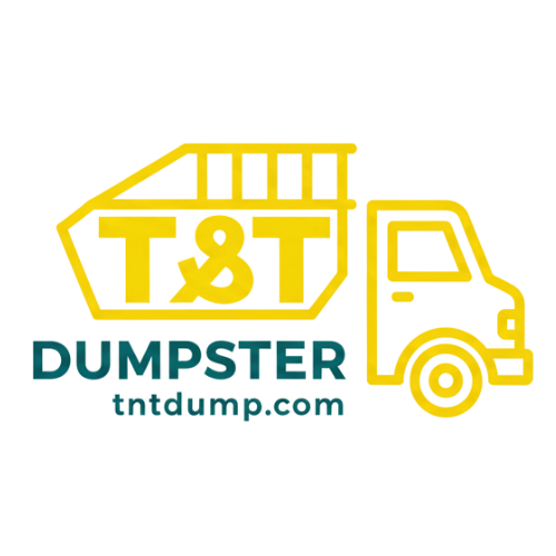 Icon Dumpsters Logo